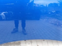 фото thumb №5, Капот lexus rx v 2022 -