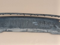 фото thumb №8, Спойлер pod бампер переднє skoda karoq спортлайн накладка спойлер