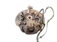 фото thumb №3, Поворотна опора ліва лівий перед citroen c5 iii x7