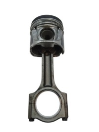 фото thumb №1, Поршень шатун 2.0 dci renault koleos i 2007-