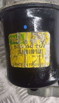 фото thumb №10, Renault trafic ii vivaro a 01-14 механизм дворник передний перед eu