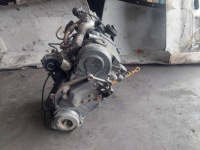 фото thumb №7, Двигун дизель з комплектний система паливний i турбіна ford galaxy mk1 anu