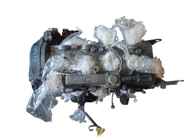 фото thumb №8, Двигатель 1.7cdti opel astra iii h meriva a z17dth