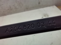 фото thumb №4, Рычаг дворники mercedes w204 a2048200344