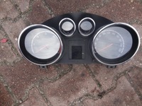 фото thumb №1, Лічильник opel meriva b 1.3 cdti 13346184