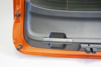 фото thumb №14, Кришка багажника багажника задня камера renault clio v 5 lift teeqb