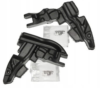 фото thumb №1, Citroen c4 picasso ii пена губка подкапотное пространство kpl левая + правая оригинал