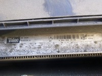 фото thumb №11, Pas передній балка комплект радіатор w204 2.2 cdi