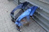 фото thumb №1, Vw new beetle 1c0 подкрылок лонжерон левая четверть