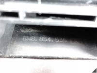 фото thumb №11, Audi a5 s-line sportback 8w8 f5 b9 16- молдинг порог правая цвет t7 ly3s