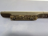 Kia stonic i рестайлинг  20- рейлинг левый 87271h8400 swp Киев, фото thumb