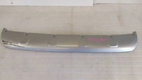 фото thumb №1, Молдинг накладка бампера mitsubishi