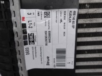 фото thumb №11, Audi q7 q8 4m0 vw touareg 760 інтеркулер лівий