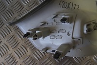 фото thumb №10, Захист обшивка стійка fiesta mk7 лівий задня