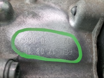 фото thumb №7, Vw passat b8 коробка передач коробки передач dsg ocg301103b ren 18tys km