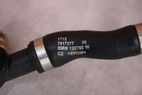 фото thumb №7, Bmw 2' f45 x1 f48 x2 f39 mini f60 b42 b46 b48 шланг труба пабтрубок  воды 7617377