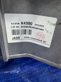 фото thumb №10, Преобразователь инвертор hyundai kona i electric 91958-k4350 2021