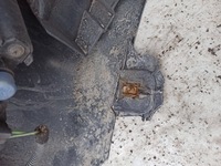 фото thumb №10, Citroen ds5 kompletny бампер перед передний