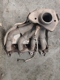 фото thumb №2, Колектор випускний renault scenic ii 8200487350