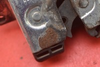 фото thumb №7, Замок кришки задня задній opel meriva a 03r