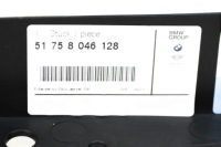 фото thumb №6, Bmw 1 e82 m нижний правый сальник бампера передний 8046128 оригинальный