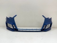 фото thumb №1, Audi a3 s3 8v5 lift sedan s-line бампер передний решётка радиатора решётка радиатора