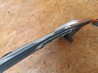 фото thumb №13, Решітка решітка радіатора решітка радіатора бампера перед 62310vk000 nissan navara d22 lift 02-