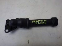 фото thumb №1, Патрубок wody jumper boxer ii 2.2 hdi 6c1q-8b535-af