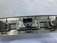 фото thumb №6, Ford mondeo mk4 lift захист рамка радіо панель кондиціонера bs71-18522