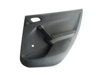 фото thumb №1, Обшивка дверь правый задняя peugeot 208 i 96763547zd