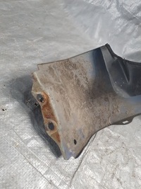 фото thumb №10, Крила лівий hyundai i20 i 08-12r. k: y6