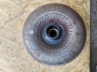 фото thumb №1, Jaguar f pace сцепление гидротрансформаторный 2.0 b