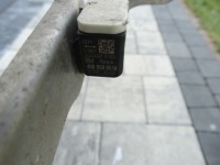 Audi a6 c7 2.0 3.0 tdi 11-14 ремінь передній радіатор підсилювач балка комплект . Оригінал, фото thumb