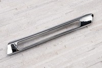 фото thumb №9, Mercedes gl x164 молдинг решётки бампера 1648847422