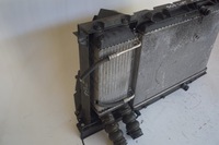 фото thumb №4, Радиатор вентилятор peugeot 307 lift 1.6 hdi