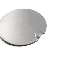 фото thumb №4, Mini r52 cabrio кришка заливної пального dark silver