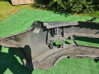 фото thumb №13, Бампер перед vw golf vi 6 kombi