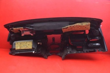 фото thumb №10, Панель роздавальна консоль капот подушка безпеки mazda 6 2 ii gh 07-12