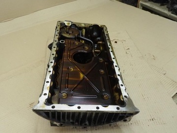 фото thumb №13, Поддон масляная volvo v70 ii 2.4 turbo бензин b5244t 2000r-