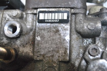 фото thumb №9, Насос впрыскивающий ford transit mk6 vi 2.0tddi yc1q9a543ef 0281010888