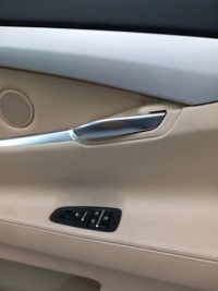 фото thumb №5, Bmw 5 gt f07 обшивка дверь veneto бежевый шторка