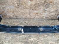 фото thumb №6, Бампер задняя новый renault kangoo ii 08-