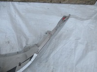 фото thumb №9, Бампер перед передний opel zafira b