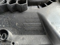 фото thumb №10, Citroen c3 ii lift ds3 13- лампа левая передняя обычная 9677038280