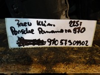 фото thumb №3, Ideal шланг кондиционера porsche panamera 970 1