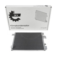 фото thumb №1, Skv радіатор кондиціонера - hyundai atos - 9760605000nowość!