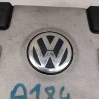фото thumb №7, Volkswagen phaeton 5.0 tdi v10 крышка защита двигателя