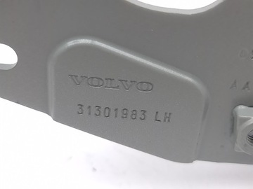 фото thumb №13, Volvo s60 2012 комплект петли