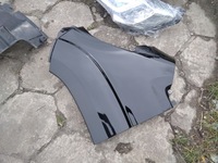 фото thumb №11, Citroen jumper iii pas передній капот крила лампи бампер комплект 19r