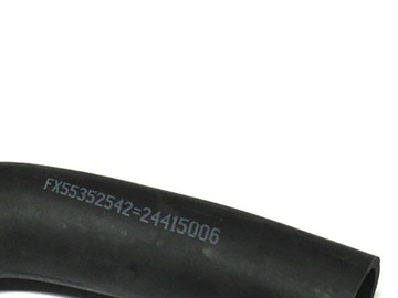 фото thumb №3, Труба шланг шланг turbo турбіни do opel vectra c signum